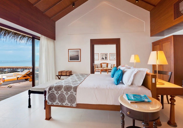 W Maldives Retreat amp Spa Holiday Package Deals