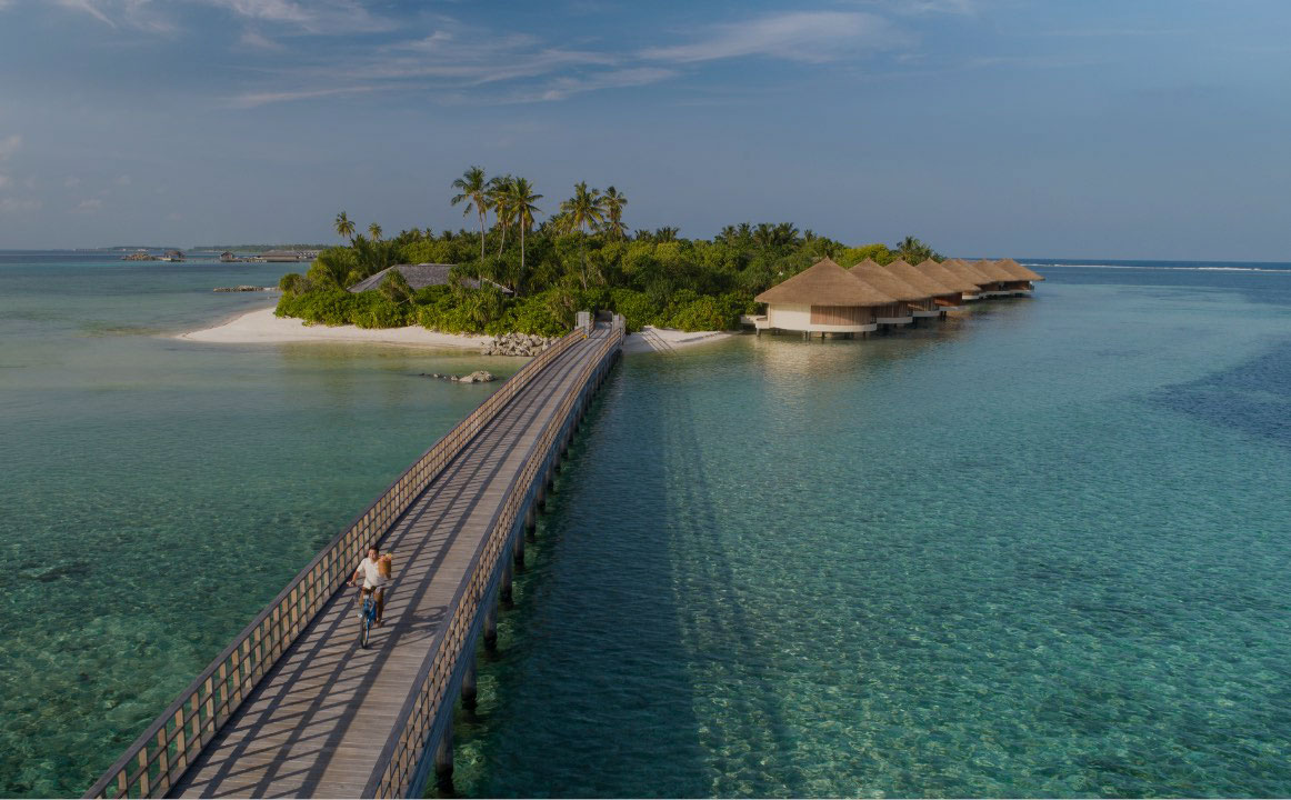 Maldives