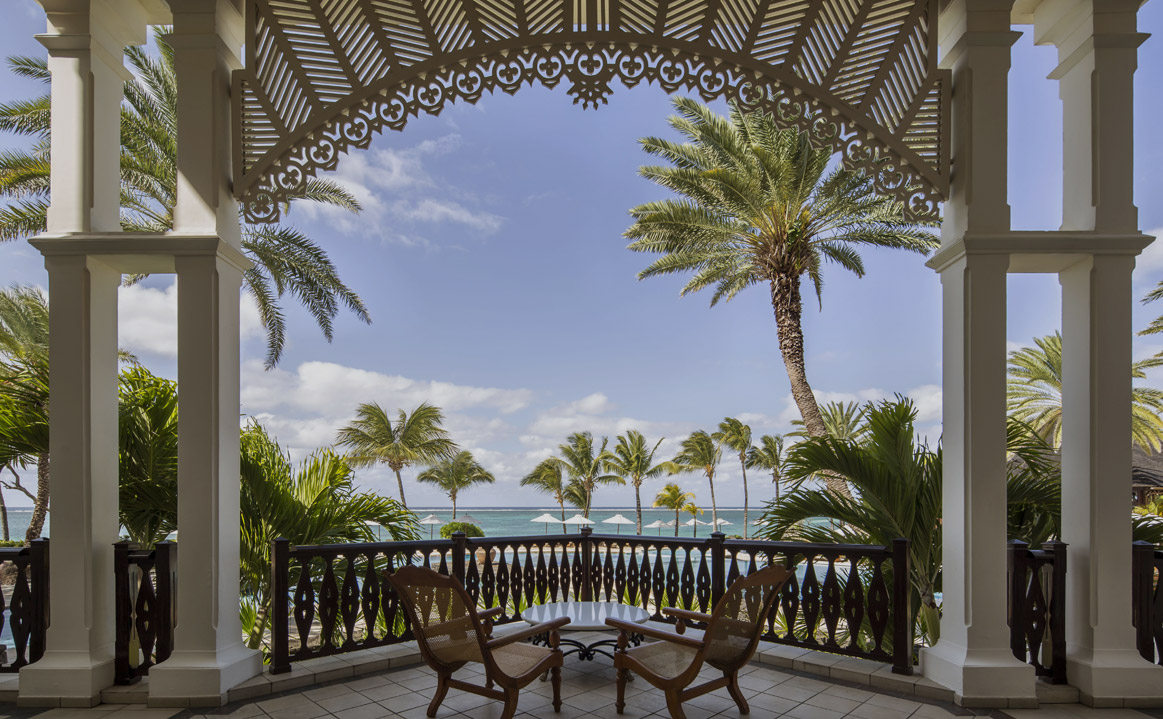 Mauritius