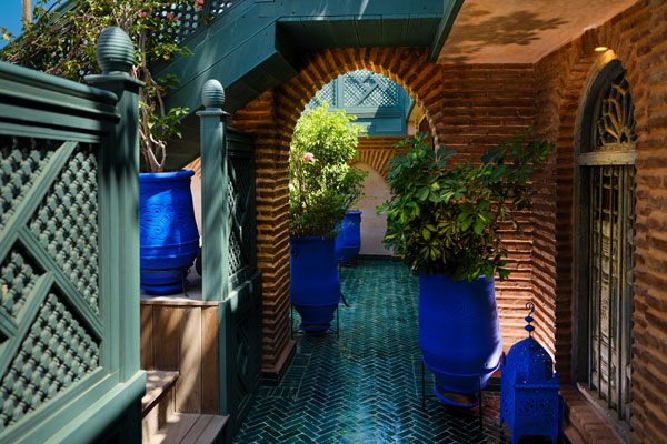 Riad Elegancia by La Maison Arabe