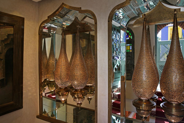 Riad Elegancia by La Maison Arabe