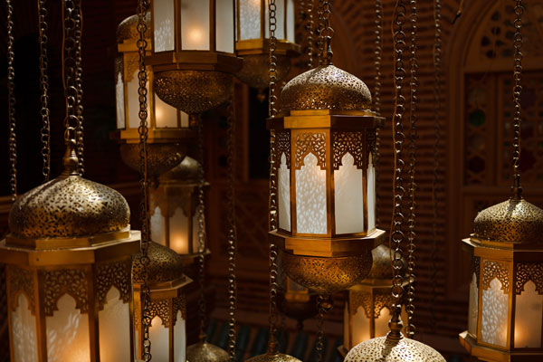 Riad Elegancia by La Maison Arabe