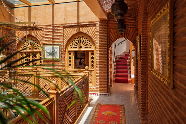Riad Elegancia by La Maison Arabe