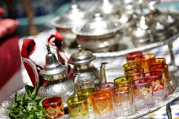 Riad Elegancia by La Maison Arabe