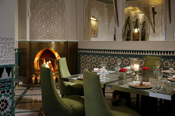 Riad Elegancia by La Maison Arabe
