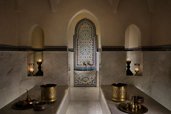 Riad Elegancia by La Maison Arabe