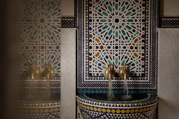 Riad Elegancia by La Maison Arabe