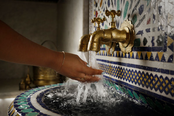 Riad Elegancia by La Maison Arabe