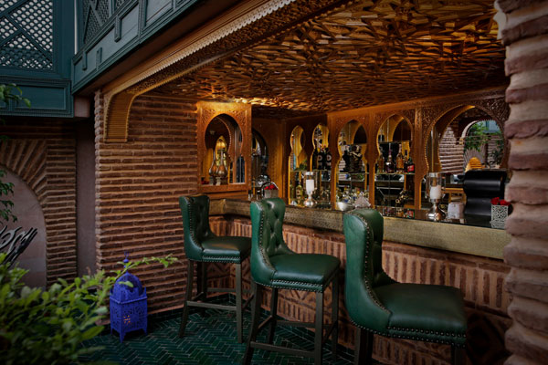 Riad Elegancia by La Maison Arabe
