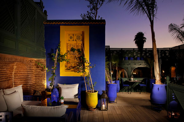 Riad Elegancia by La Maison Arabe