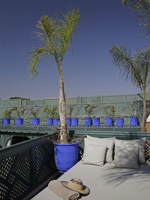 Riad Elegancia by La Maison Arabe