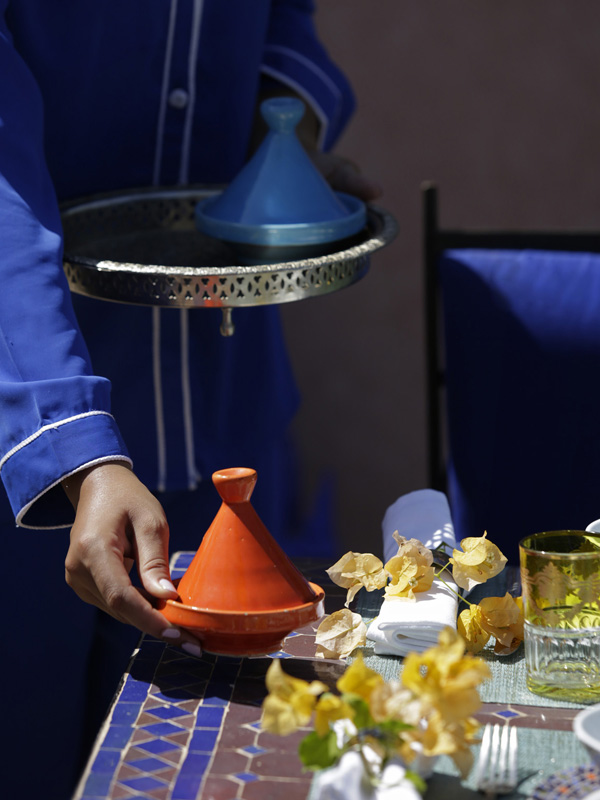 Riad Elegancia by La Maison Arabe