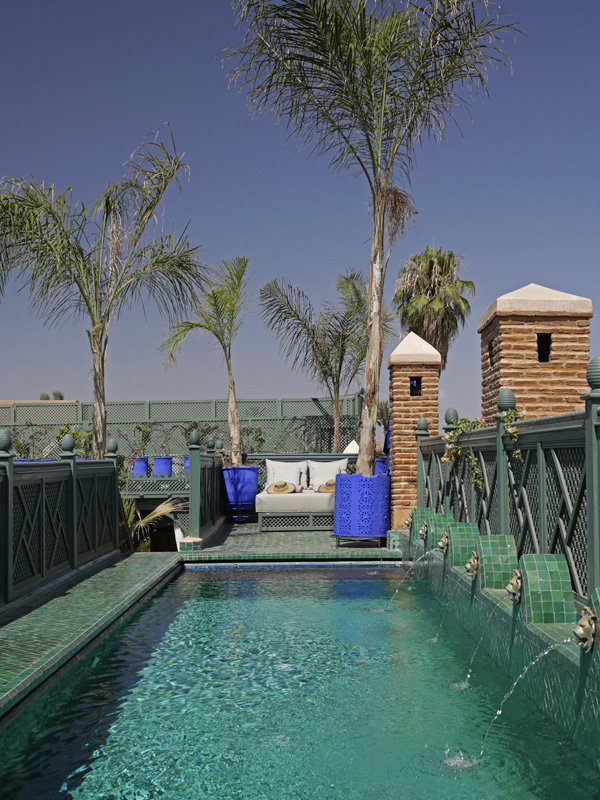 Riad Elegancia by La Maison Arabe