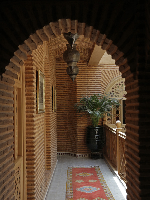 Riad Elegancia by La Maison Arabe