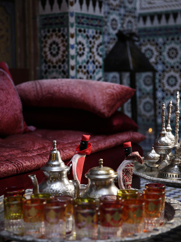 Riad Elegancia by La Maison Arabe