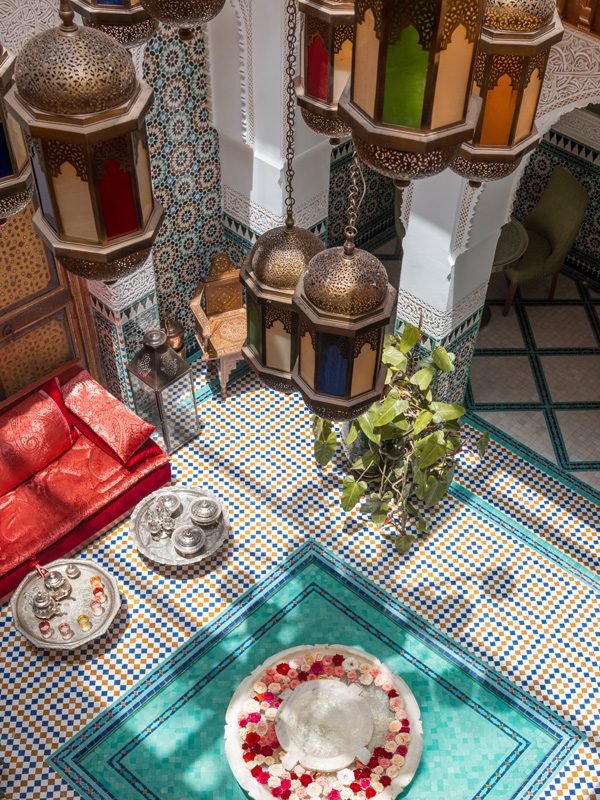 Riad Elegancia by La Maison Arabe