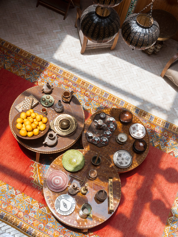 Riad Elegancia by La Maison Arabe