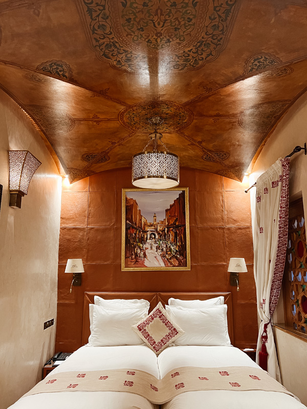 Riad Elegancia by La Maison Arabe