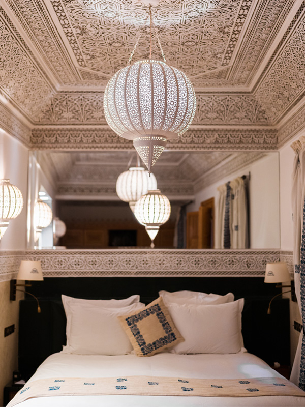 Riad Elegancia by La Maison Arabe