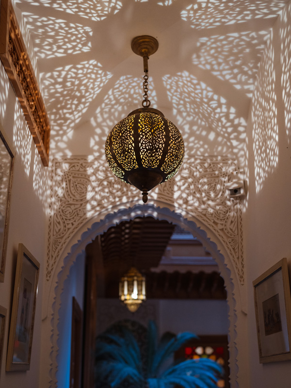 Riad Elegancia by La Maison Arabe