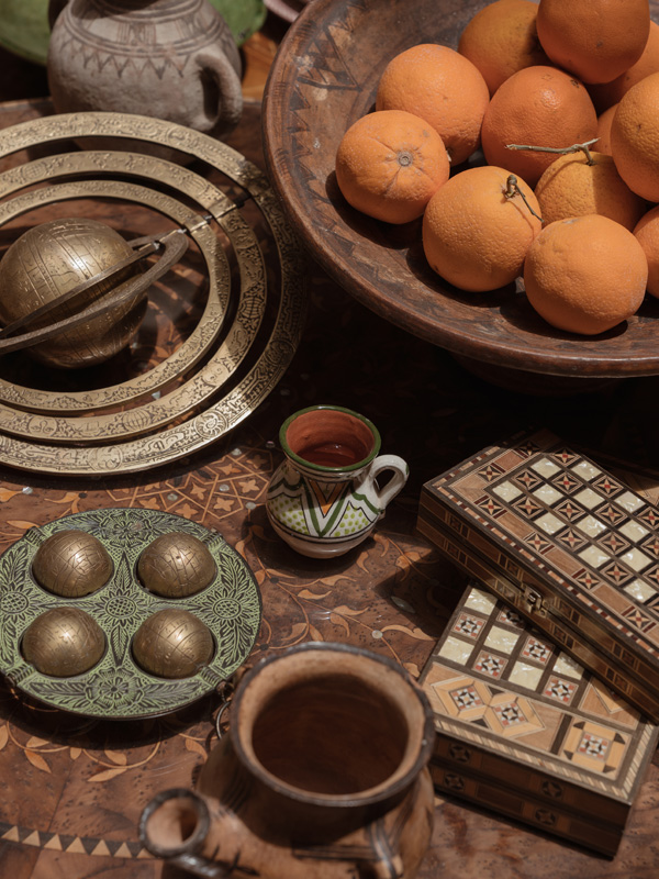 Riad Elegancia by La Maison Arabe