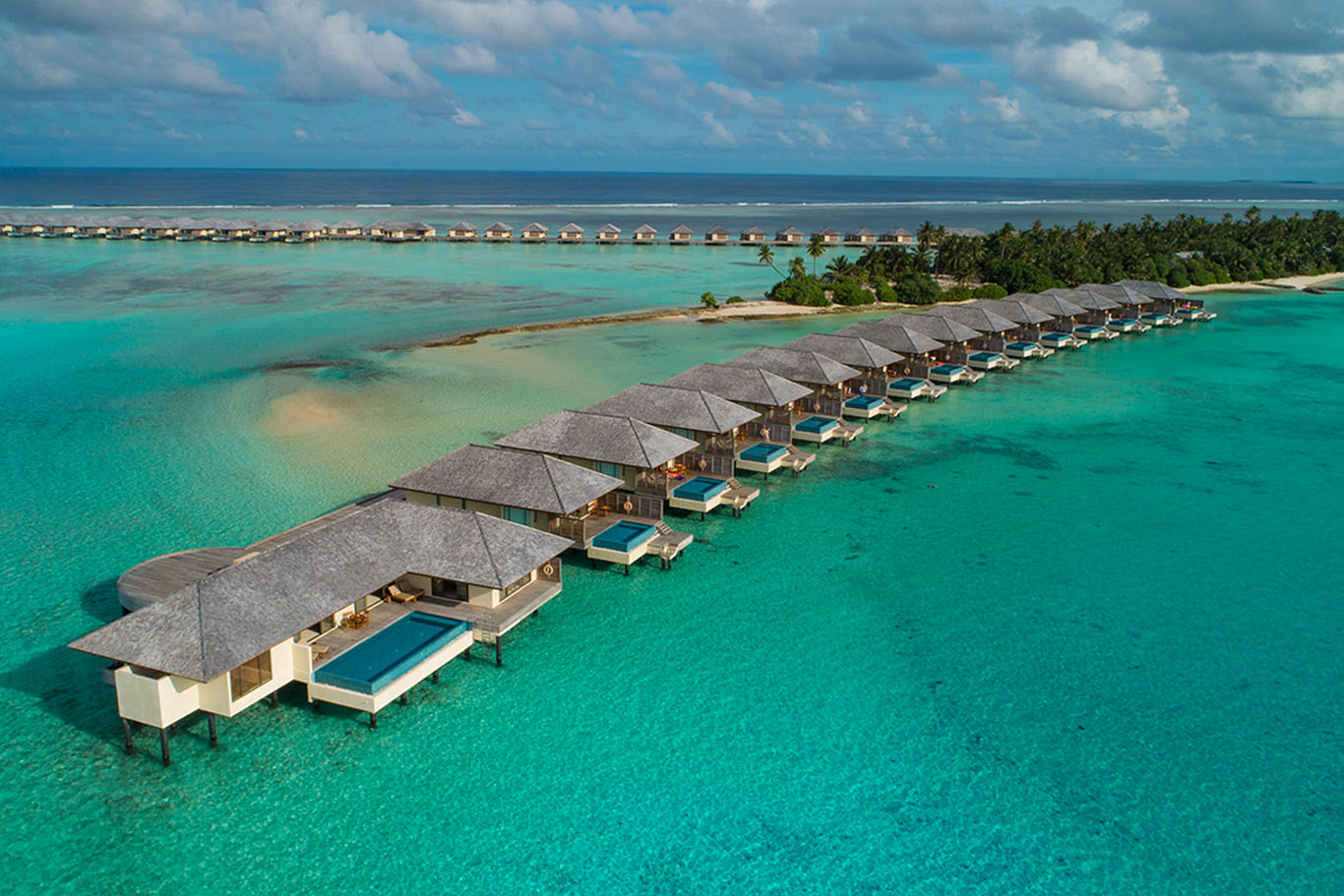 The Residence Maldives