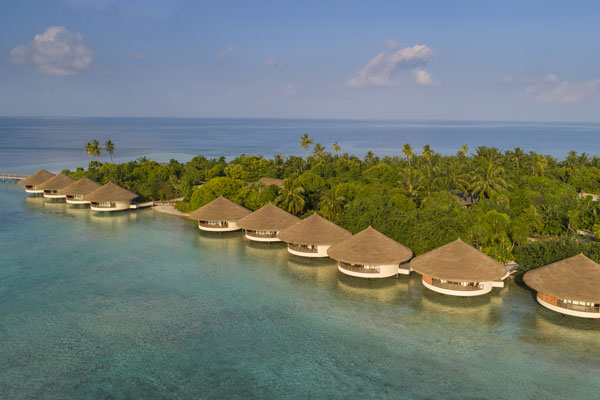 The Residence Maldives