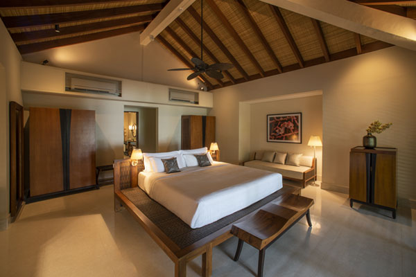 The Residence Maldives