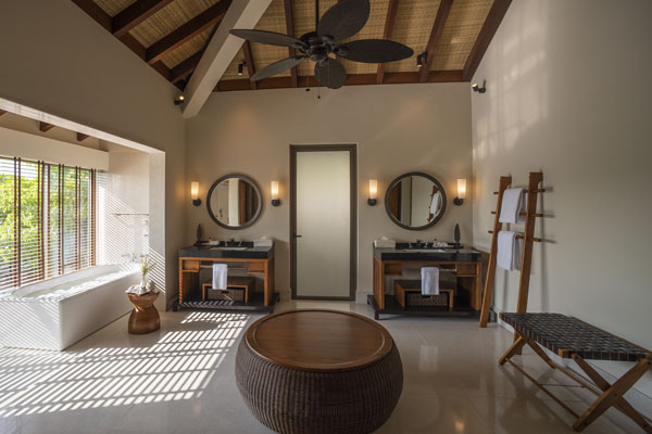 The Residence Maldives