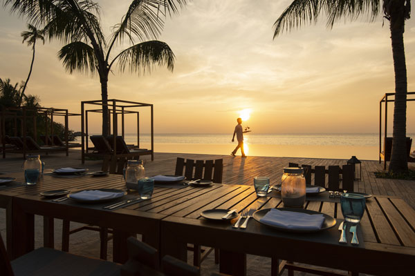 The Residence Maldives
