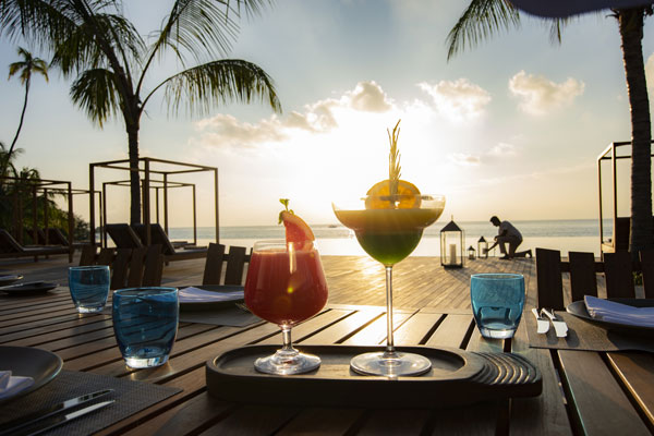 The Residence Maldives