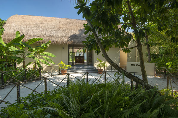 The Residence Maldives