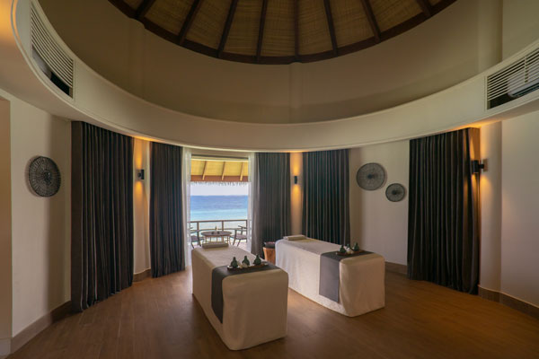 The Residence Maldives