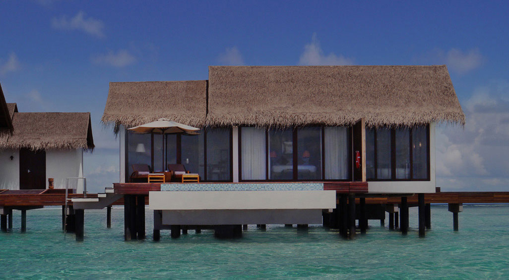 Water Villa