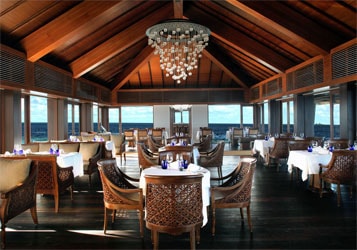 Event venues