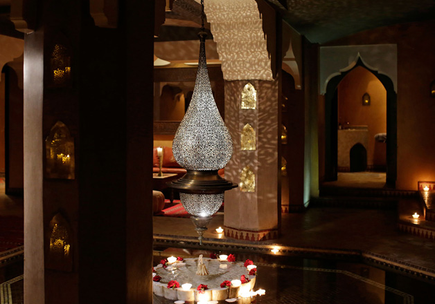 Facilities