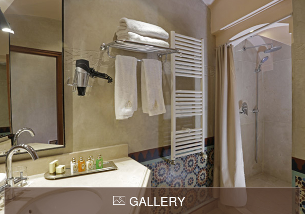 Garden View Standard Room
