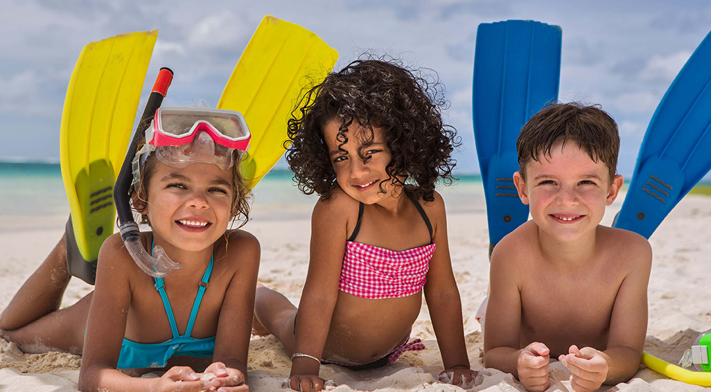 Family Moments Package