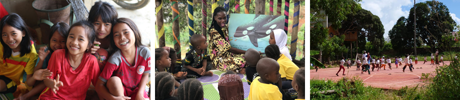 Pack for Hope by Cenizaro