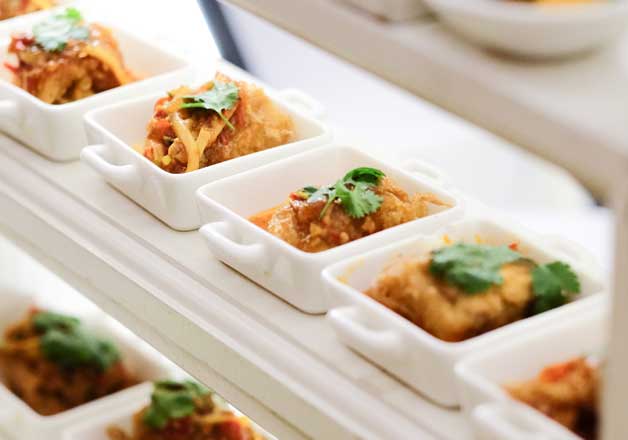 CATERING