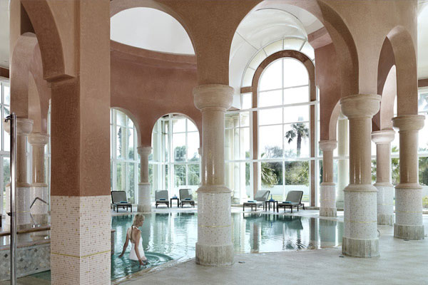 The Spa by Thalasso