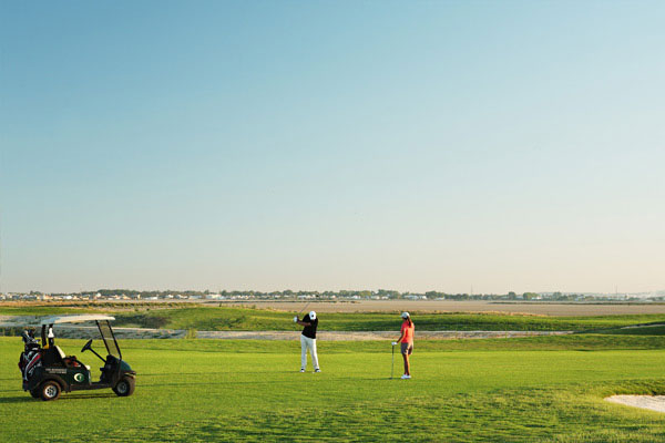 Golf