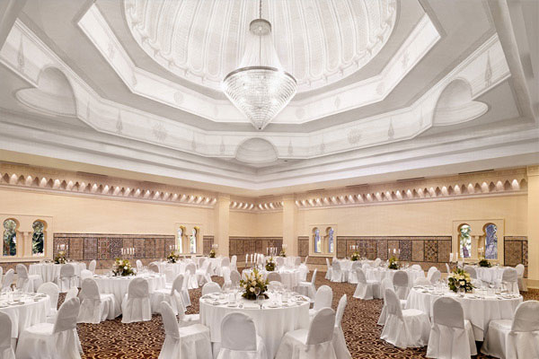Ballroom