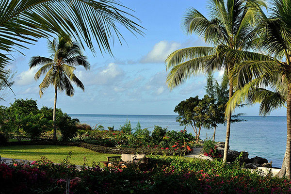 Gardens